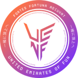United Emirates Of Fun ($UEFN)