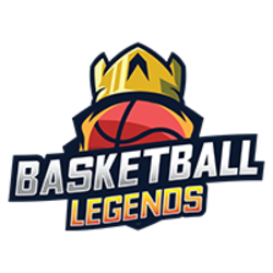 Basketball Legends (BBL)