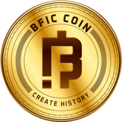 BFIC Coin (BFIC)