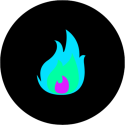 Blaze (BLAZE)