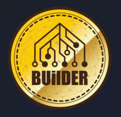BUilDER Coin (BLDR)