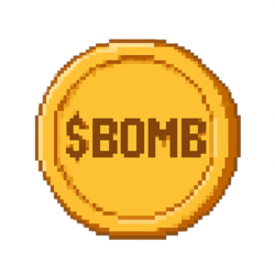 Bomber Ronin (BOMB)