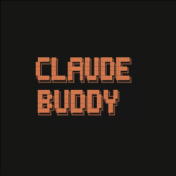Claude Buddy (BUDDY)