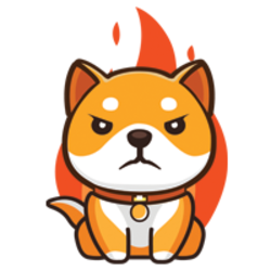 BurnDoge (BURNDOGE)