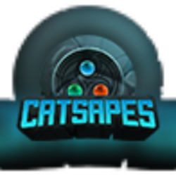 CatsApes (CATS)
