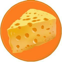 Cheese (CHEESE)