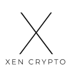 Xen Crypto (EVMOS) (COXEN)