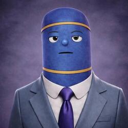 The Little Trencher Who Couldn’t (ENGINE)