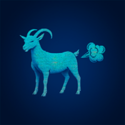 FARTGOAT (FARTGOAT)