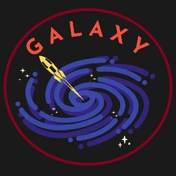 GalaxyCoin (GALAXY)