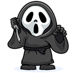 Ghostface (GHOSTFACE)