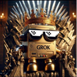 GROK (GROK)