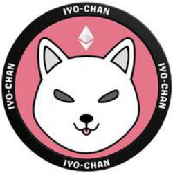 IYO-CHAN (IYO)