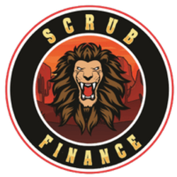 Lion Scrub Finance (LION)