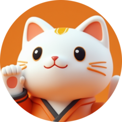 Maneki AI by Virtuals (MANEKI)