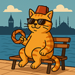 MeowIstanbul (MEOW)