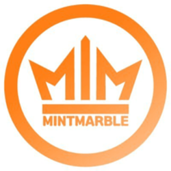 Mint Marble (MIM)