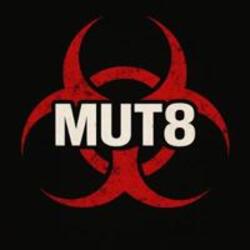MUT8 Virus (MUTE)