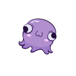 Oscar The Octo (OCTO)