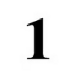 One (ONE)