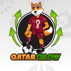 QatarGrow (QATARGROW)