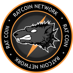 RatCoin (RAT)