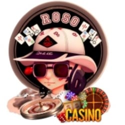 Roso Elite Gamblers Mansion (ROSO)