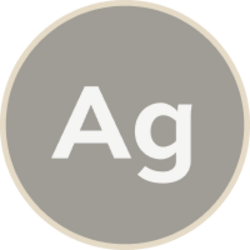 Silver rStock (SLVR)