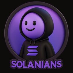 SOLANIANS (SOLANIANS)