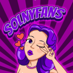 SolnyFans (SOLNYFANS)