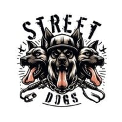 Street Dogs (STREETDOGS)