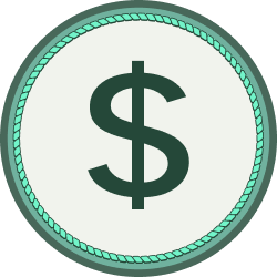 Pareto Staked USP (SUSP)