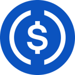USDCx (USDCX)