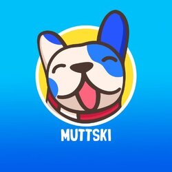 Muttski (WOOF)