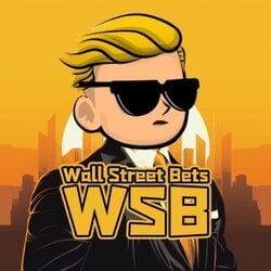 Wall Street Bets (WSB)