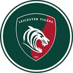 Wrapped Leicester Tigers (Kayen) (WTIGERS)