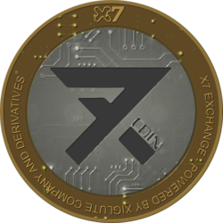 X7 Coin (X7C)