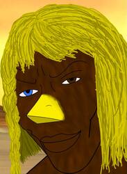 Xavier: Renegade Angel (XAVIER)