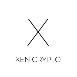 XEN Crypto (XEN)