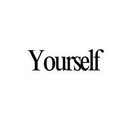 Yourself (YOURSELF)