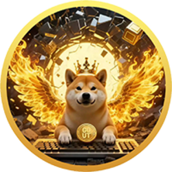 分红狗头 (Dividend Dog Head) (分红狗头)