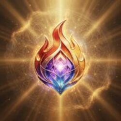 燃烧人生 (Burning Life) (燃烧人生)