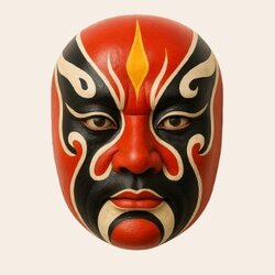 脸谱 (脸谱)