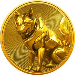 金狗 (Golden Dog) (金狗)