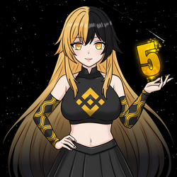 Five Year Cycle ($FYC)