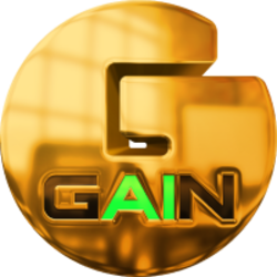 Gold AI Network Token ($GAIN)