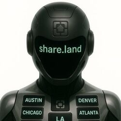 Tycoon by Shareland ($TYCOON)