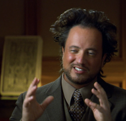 aliens (ALIENS)