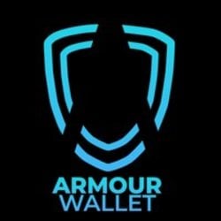 Armour Wallet (ARMOUR)