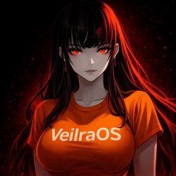 VeilraOs (ASBWUUPEGRRGE6ZUCHJVJ9ZRKEQCMQQVBHC2GGYSPUMP)